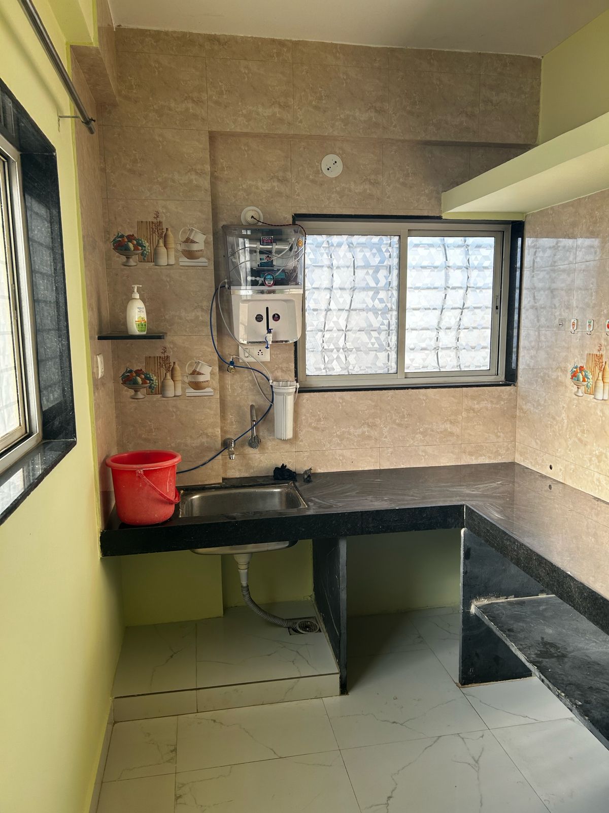 1 BHK for Rent Near Kharadi EON IT Park 